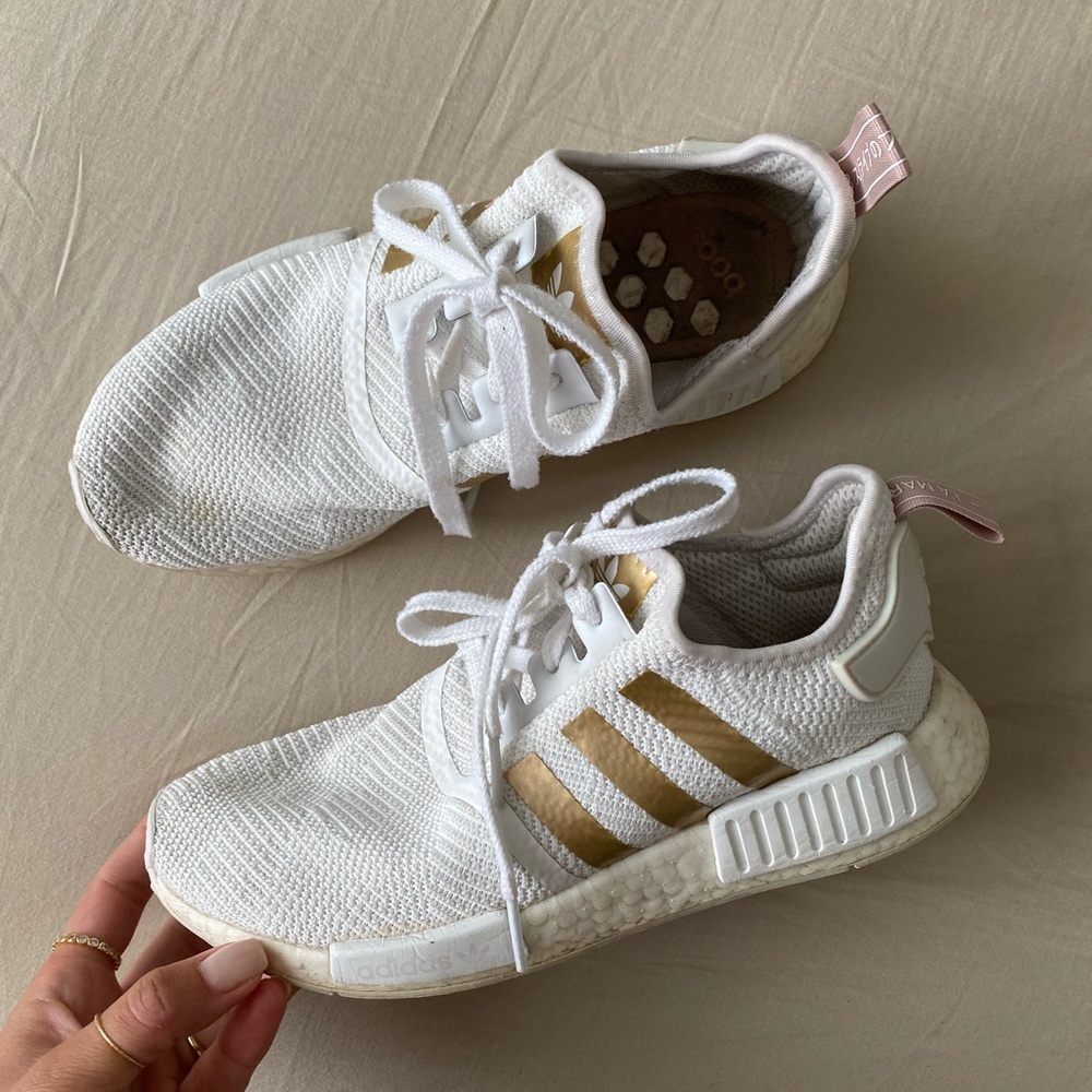 Adidas NMD shoes